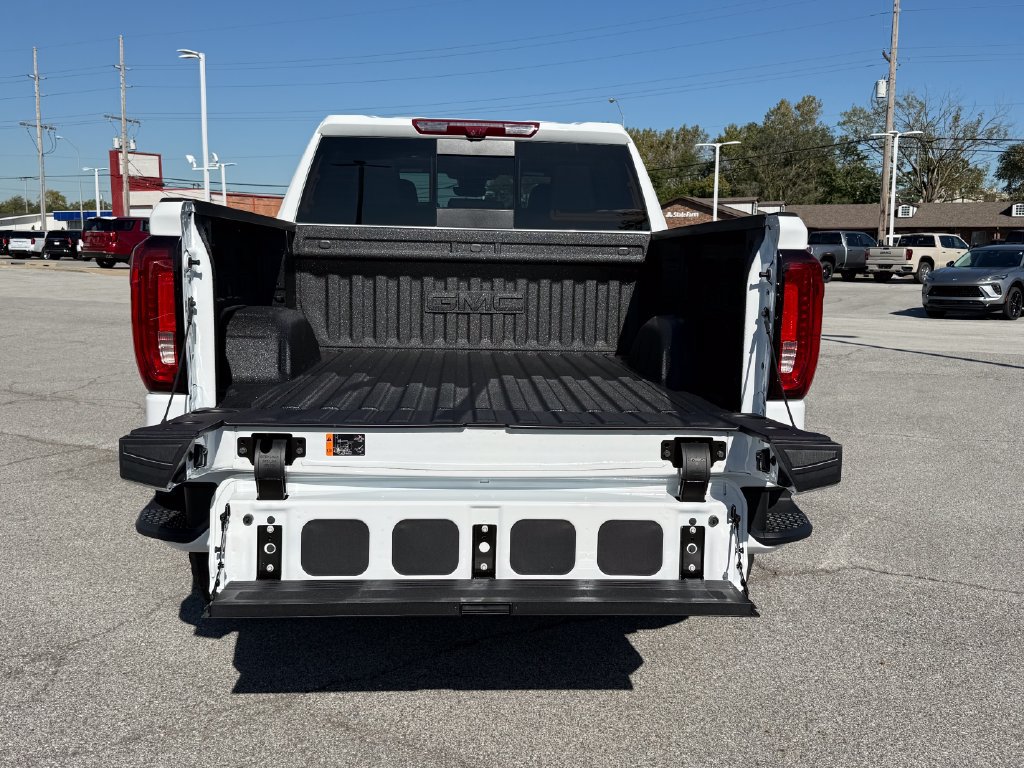 New 2026 GMC Sierra 1500 AT4 w/ AT4 Premium Package AWD/4WD image 6