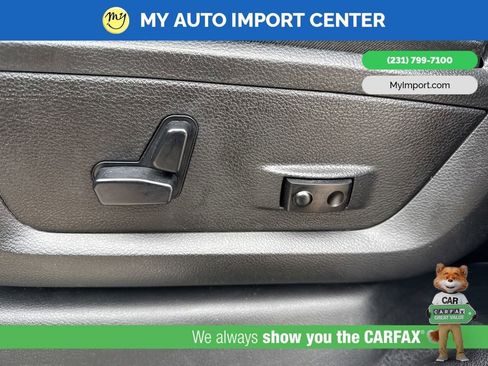 Used 2019 RAM 2500 Laramie w/ Night Edition image 13