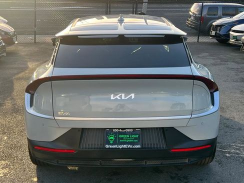 Used 2024 Kia EV6 Light image 7