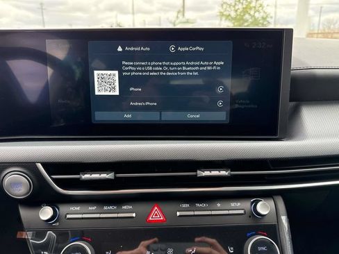Used 2026 Hyundai Sonata SEL FWD image 30