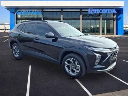 Used 2024 Chevrolet Trax LT w/ LT Convenience Package