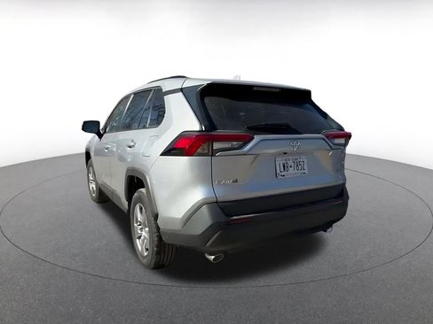 Used 2025 Toyota RAV4 XLE w/ Weather Package image 11