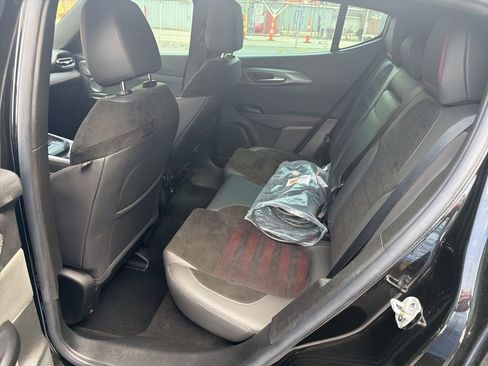 Used 2024 Dodge Hornet R/T Plus image 11