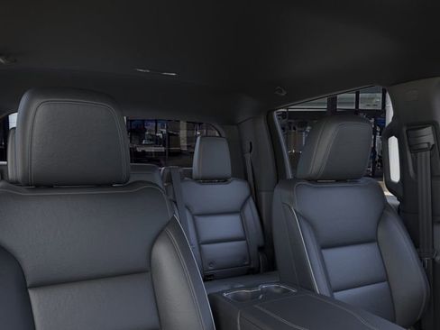 New 2026 Chevrolet Silverado EV LT image 24