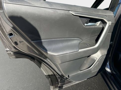 Used 2024 Toyota RAV4 XLE image 12