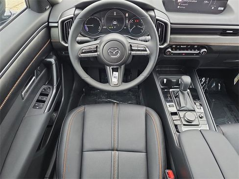 New 2025 MAZDA CX-50 AWD 2.5 Hybrid w/ Cargo Package image 25