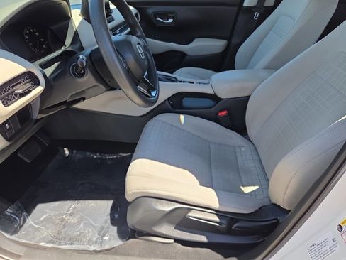 Used 2024 Honda HR-V LX image 15
