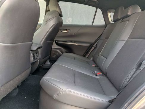 Used 2021 Toyota Venza Limited w/ Advanced Technology Package image 13