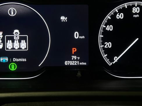 Used 2022 Honda Accord Sport Special Edition image 8