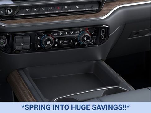 New 2026 Chevrolet Silverado 2500 LT image 23