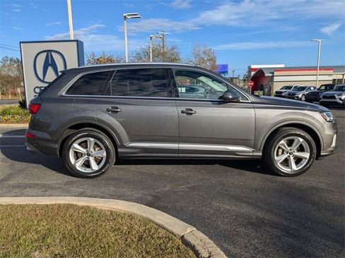 Used 2024 Audi Q7 2.0T Premium Plus image 7