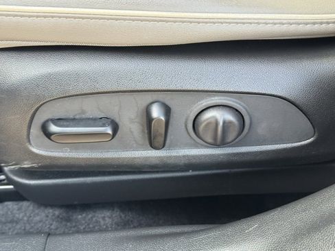 Used 2024 Buick Envista Avenir image 9