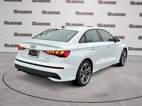 New 2026 Audi A3 2.0T Premium image 5