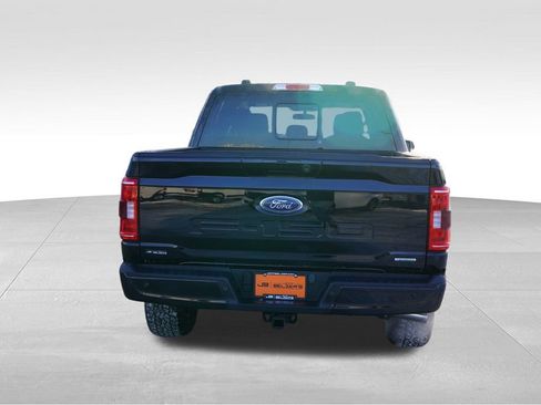 Certified 2023 Ford F150 XLT w/ Equipment Group 302A High image 6