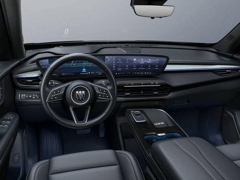 New 2026 Buick Enclave Preferred image 7