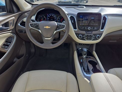 Used 2024 Chevrolet Malibu LT FWD image 29