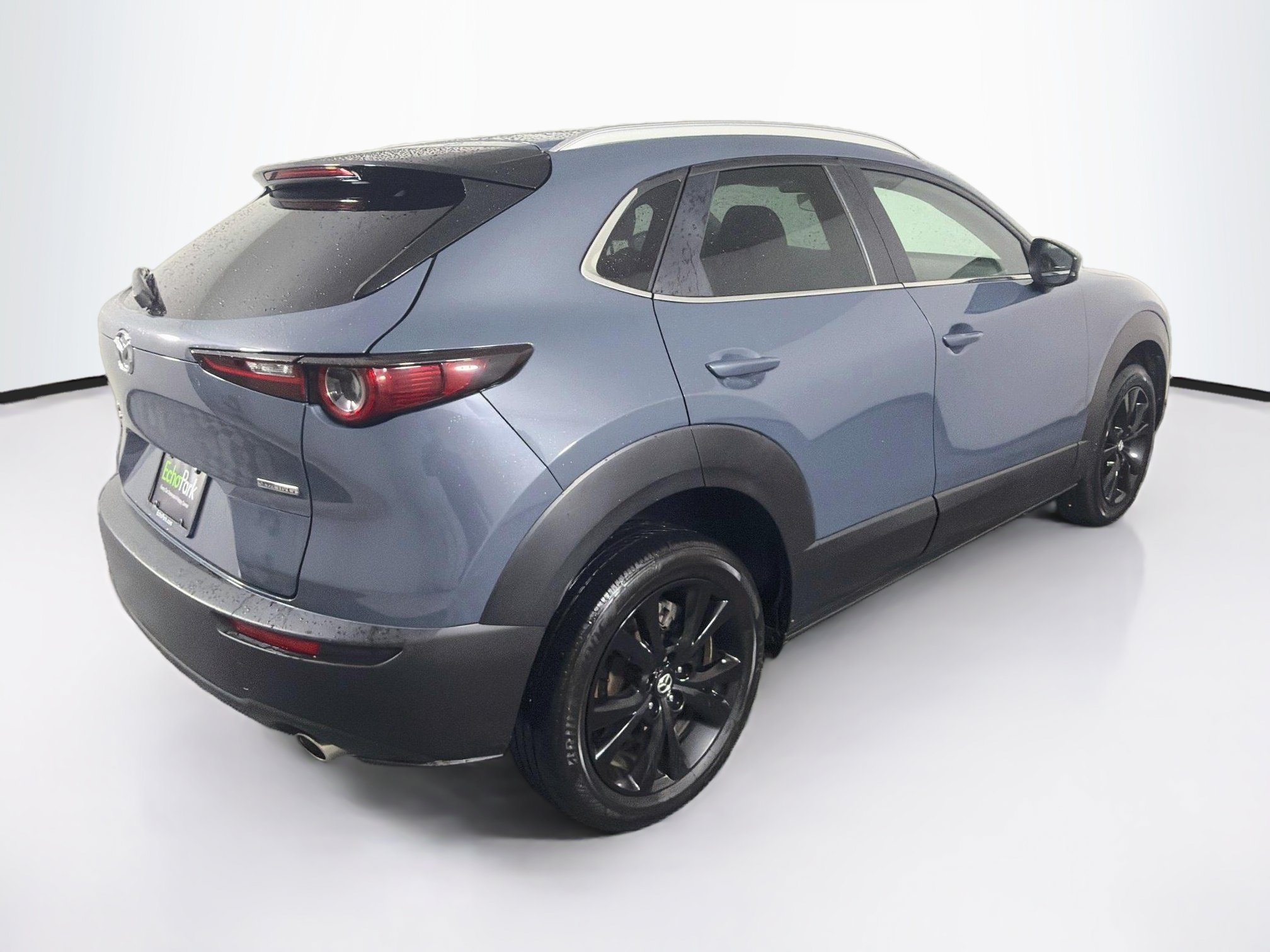 Used 2025 MAZDA CX-30 AWD 2.5 S w/ Preferred Package image 9