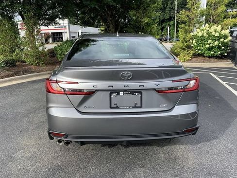 Certified 2026 Toyota Camry SE FWD image 7