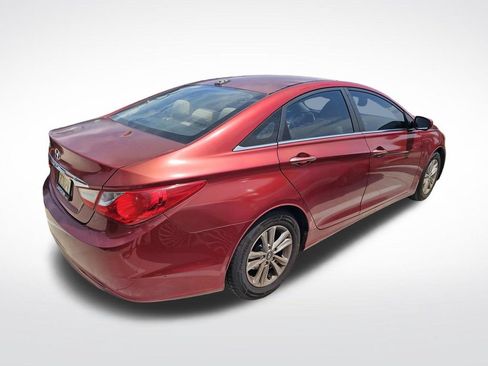 Used 2013 Hyundai Sonata GLS w/ Popular Equipment Pkg FWD image 15
