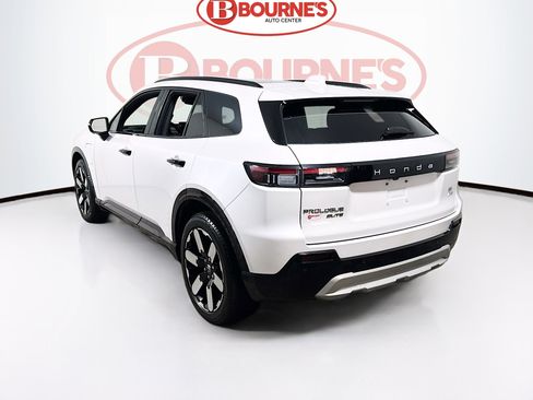 Used 2024 Honda Prologue Elite image 10