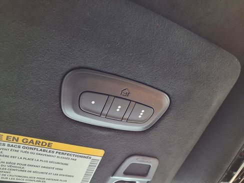 Used 2024 Jeep Grand Cherokee L Summit AWD/4WD image 18