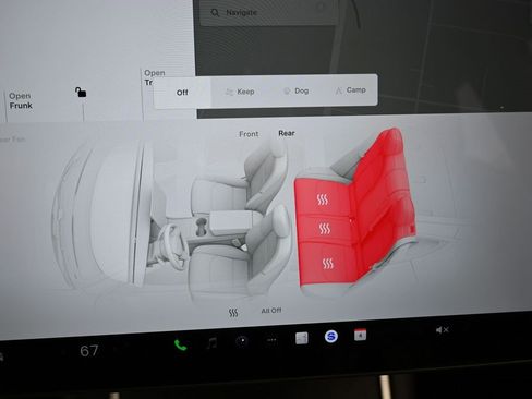 Used 2018 Tesla Model 3 Long Range image 32