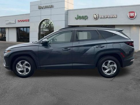 Used 2024 Hyundai Tucson SEL AWD/4WD image 4