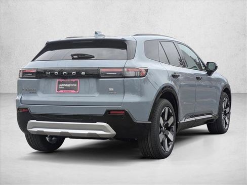 New 2026 Honda Prologue Elite image 2