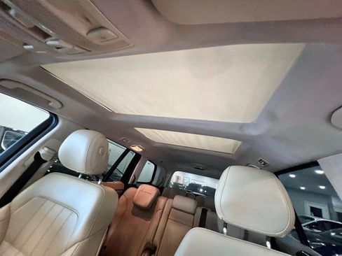 Used 2017 Mercedes-Benz GLS 450 GLS 450 Sport Utility 4D w/ Premium Package image 10