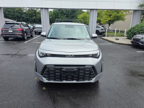 Used 2025 Kia Soul GT-Line FWD image 2