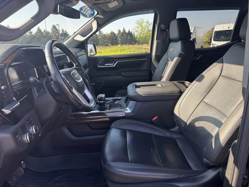 Used 2022 GMC Sierra 1500 Elevation w/ Elevation Premium Package RWD image 21