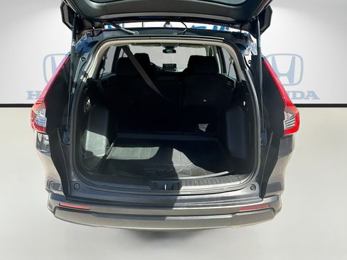 Certified 2024 Honda CR-V LX image 26