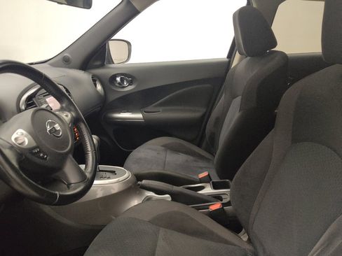 Used 2016 Nissan Juke SV AWD/4WD image 17