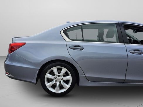 Used 2014 Acura RLX image 42