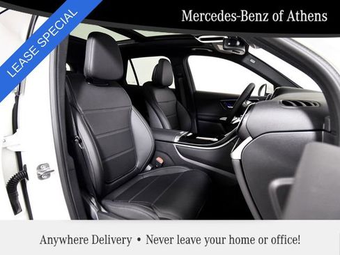 New 2026 Mercedes-Benz GLC 300 image 29
