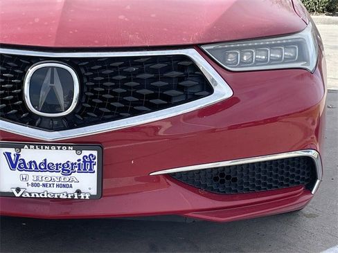 Used 2019 Acura TLX image 7