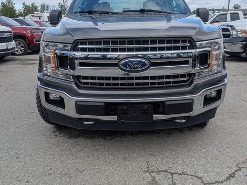Used 2019 Ford F150 XLT w/ XTR Package AWD/4WD image 9