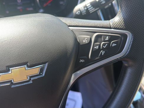 Used 2022 Chevrolet Equinox LT FWD image 19