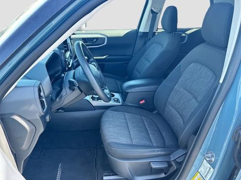 Certified 2022 Ford Bronco Sport Big Bend AWD/4WD image 26