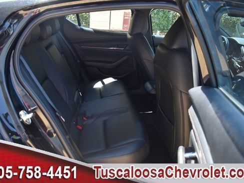 Used 2025 MAZDA MAZDA3 s Sport FWD image 21