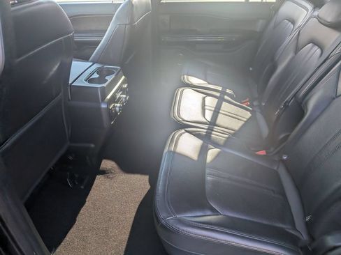 Used 2021 Ford Expedition Limited AWD/4WD image 33