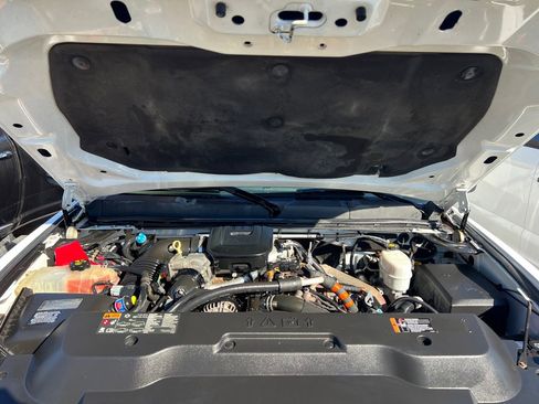 Used 2013 Chevrolet Silverado 3500 LT w/ Convenience Package image 15