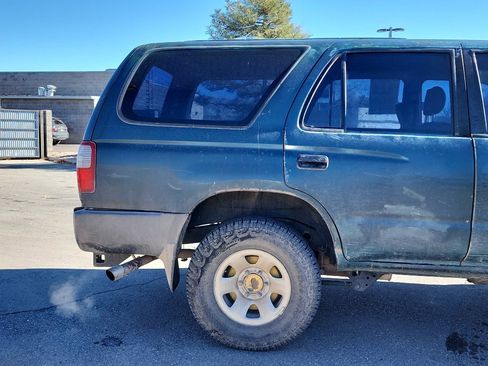 Used 1996 Toyota 4Runner Base image 5
