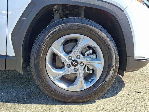 Used 2024 Hyundai Tucson SEL AWD/4WD image 9