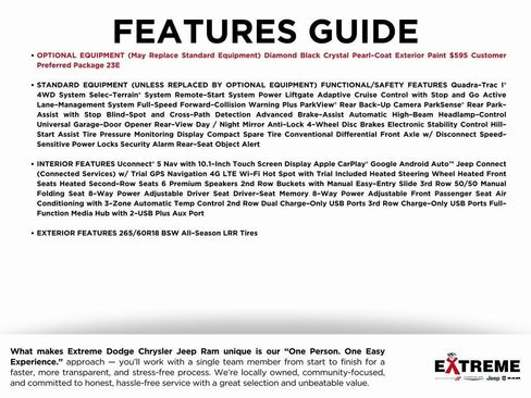 Used 2024 Jeep Grand Cherokee L Limited image 2