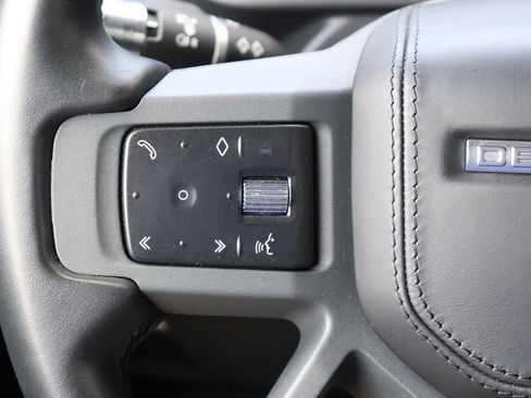 Used 2022 Land Rover Defender 110 X image 24