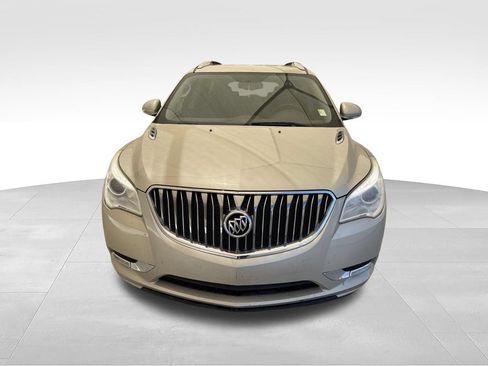Used 2013 Buick Enclave Leather w/ Trailering Provision Package FWD image 4