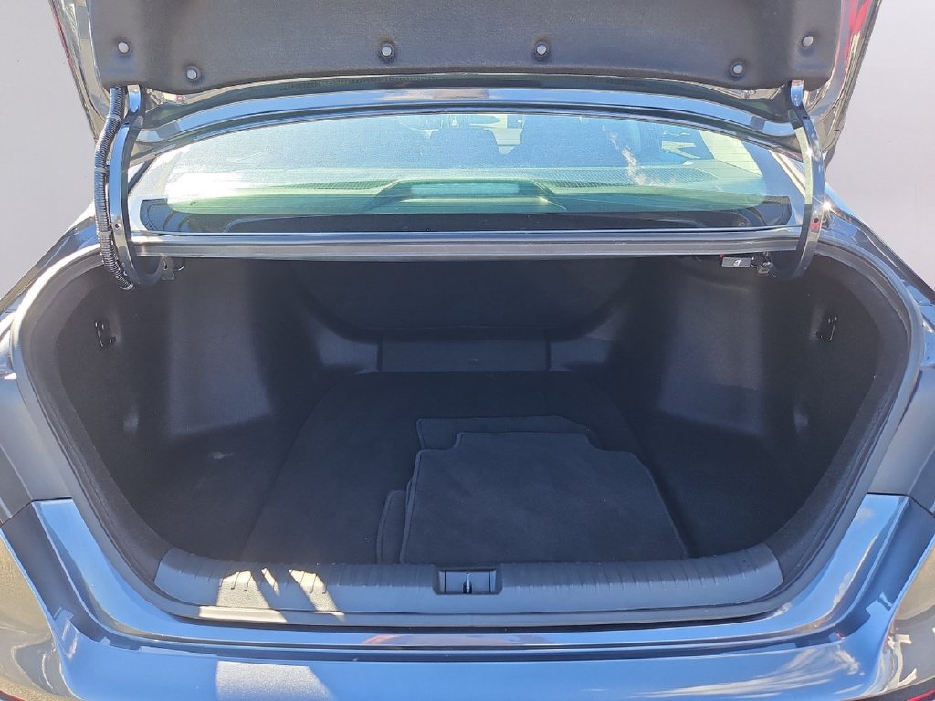 Certified 2025 Honda Accord LX image 28