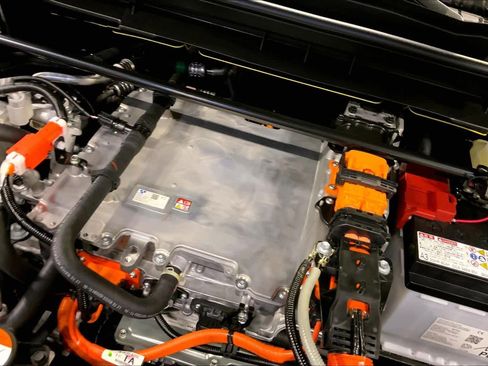 New 2026 Lexus RZ 450e Premium image 17