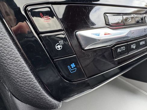 Used 2023 Ford Explorer ST w/ Technology Package image 16